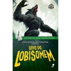 FF 21 - Uivo do Lobisomem