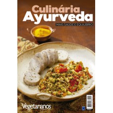 Coleção Vegetarianos - Culinária Ayurveda