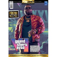 GTA 6 - Boobie Ike - Superpôster PlayGames