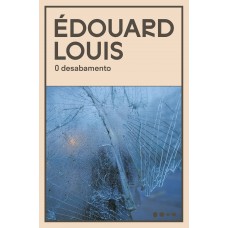 O desabamento