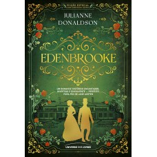 Edenbrooke – Edição Especial