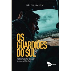 os guardioes do sul