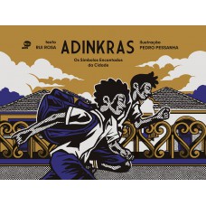 Adinkras