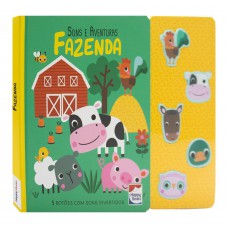 Sons e Aventuras: Fazenda