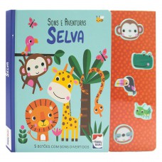 Sons e Aventuras: Selva