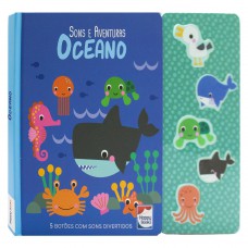 Sons e Aventuras: Oceano