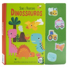 Sons e Aventuras: Dinossauros