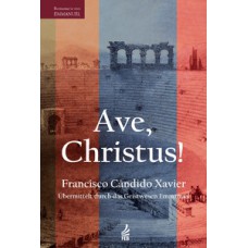 Ave, Christus! (Ave, Cristo! - Alemão)