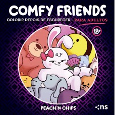 Comfy Friends 18+