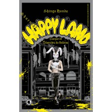 Happyland – Parque de Diversões do Inferno