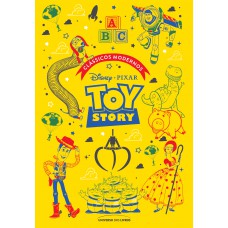 Toy Story: Clássicos modernos da Disney
