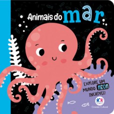 Animais do mar