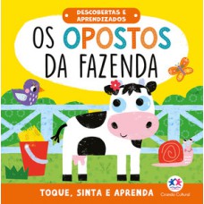 Os opostos da fazenda