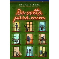 De volta para mim