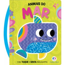 Animais do mar