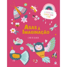 Asas à imaginação