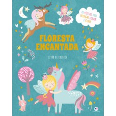 Floresta encantada