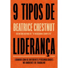 Nove tipos de liderança