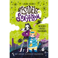 Pesadelo e Sonhobom