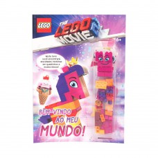 Lego Movie, The: Bem-vindo ao meu Mundo