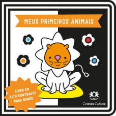 Meus primeiros animais