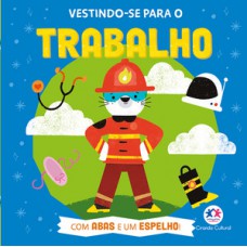 Vestindo-se para o trabalho