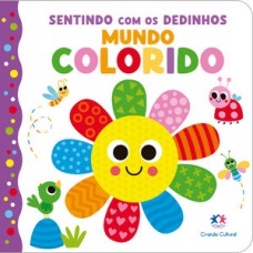 Mundo colorido