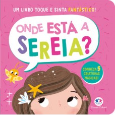 Onde está a sereia?