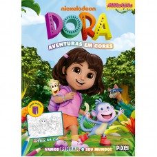 Dora, a aventureira