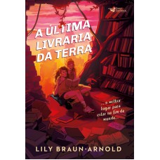 A última livraria da Terra