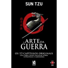 A Arte da Guerra - Pocket