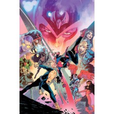Os Vingadores 21/78