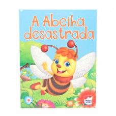 Happy Pop-ups: Abelha Desastrada, A