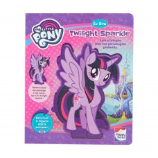 My Little Pony - Eu sou... Twilight Sparkle