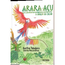 Arara-açu