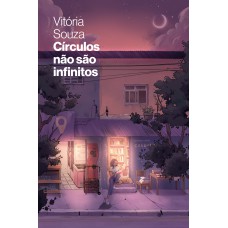 Círculos não são infinitos