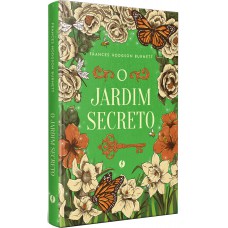 O jardim secreto – Edição de Luxo