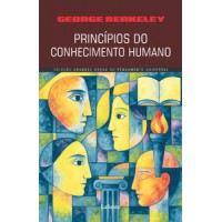 Princípios do conhecimento humano - George Berkeley