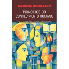 Princípios do conhecimento humano - George Berkeley