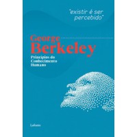 Princípios do Conhecimento Humano - George Berkeley