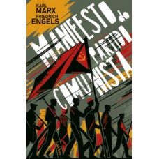 Manifesto do partido comunista