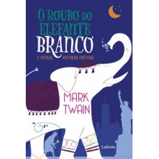 O Roubo do Elefante Branco