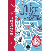 Alice no País das Maravilhas