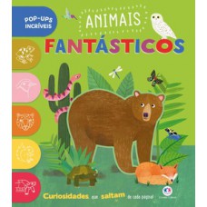 Animais fantásticos
