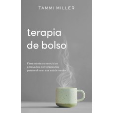 Terapia de bolso