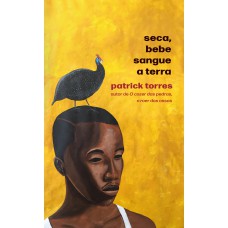 Seca, bebe sangue a terra