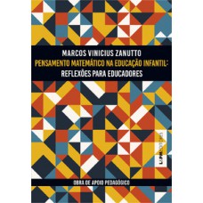 Pensamento matemático na educação infantil