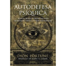 Autodefesa psíquica