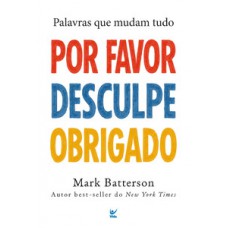 Por favor, desculpe, obrigado