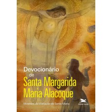 Devocionário de Santa Margarida Maria Alacoque
